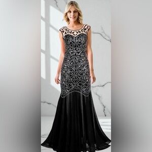 Brand: PRETTY GUIDE, NEW , STRECH, size S, 100% polyester🫶👗